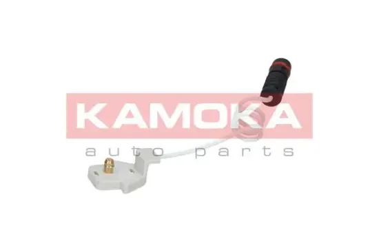 Warnkontakt, Bremsbelagverschleiß Vorderachse Hinterachse KAMOKA 105068 Bild Warnkontakt, Bremsbelagverschleiß Vorderachse Hinterachse KAMOKA 105068