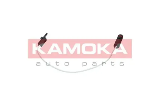 Warnkontakt, Bremsbelagverschleiß Vorderachse Hinterachse KAMOKA 105069 Bild Warnkontakt, Bremsbelagverschleiß Vorderachse Hinterachse KAMOKA 105069
