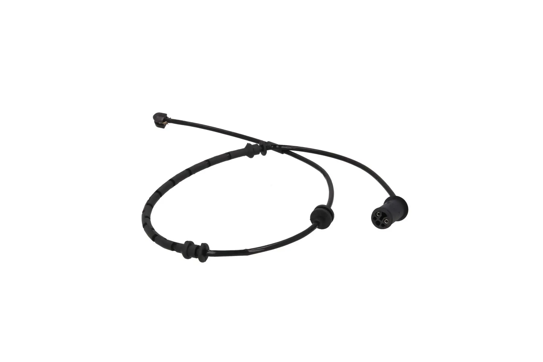 Warnkontakt, Bremsbelagverschleiß Vorderachse KAMOKA 105073