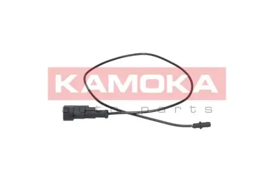 Warnkontakt, Bremsbelagverschleiß Vorderachse KAMOKA 105076 Bild Warnkontakt, Bremsbelagverschleiß Vorderachse KAMOKA 105076