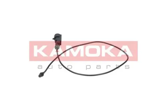 Warnkontakt, Bremsbelagverschleiß Vorderachse KAMOKA 105106 Bild Warnkontakt, Bremsbelagverschleiß Vorderachse KAMOKA 105106