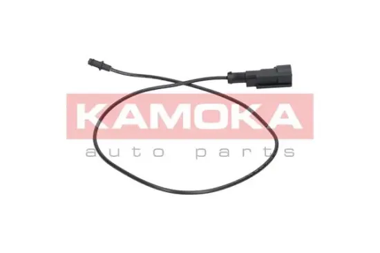 Warnkontakt, Bremsbelagverschleiß Vorderachse KAMOKA 105106 Bild Warnkontakt, Bremsbelagverschleiß Vorderachse KAMOKA 105106