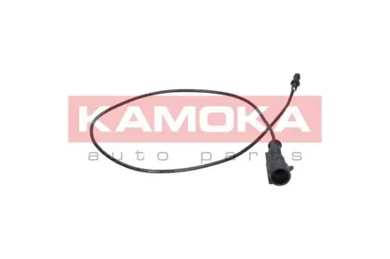 Warnkontakt, Bremsbelagverschleiß Vorderachse KAMOKA 105076 Bild Warnkontakt, Bremsbelagverschleiß Vorderachse KAMOKA 105076