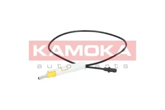 Warnkontakt, Bremsbelagverschleiß Vorderachse KAMOKA 105077 Bild Warnkontakt, Bremsbelagverschleiß Vorderachse KAMOKA 105077