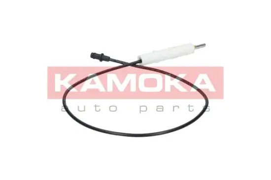 Warnkontakt, Bremsbelagverschleiß Vorderachse KAMOKA 105077 Bild Warnkontakt, Bremsbelagverschleiß Vorderachse KAMOKA 105077