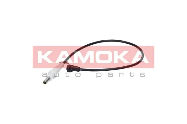 Warnkontakt, Bremsbelagverschleiß Vorderachse KAMOKA 105078