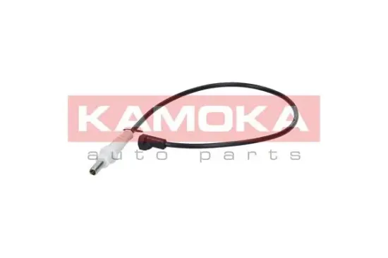 Warnkontakt, Bremsbelagverschleiß Vorderachse KAMOKA 105078 Bild Warnkontakt, Bremsbelagverschleiß Vorderachse KAMOKA 105078