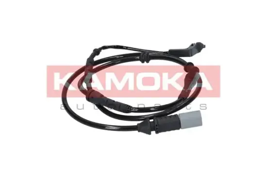 Warnkontakt, Bremsbelagverschleiß Hinterachse KAMOKA 105081 Bild Warnkontakt, Bremsbelagverschleiß Hinterachse KAMOKA 105081