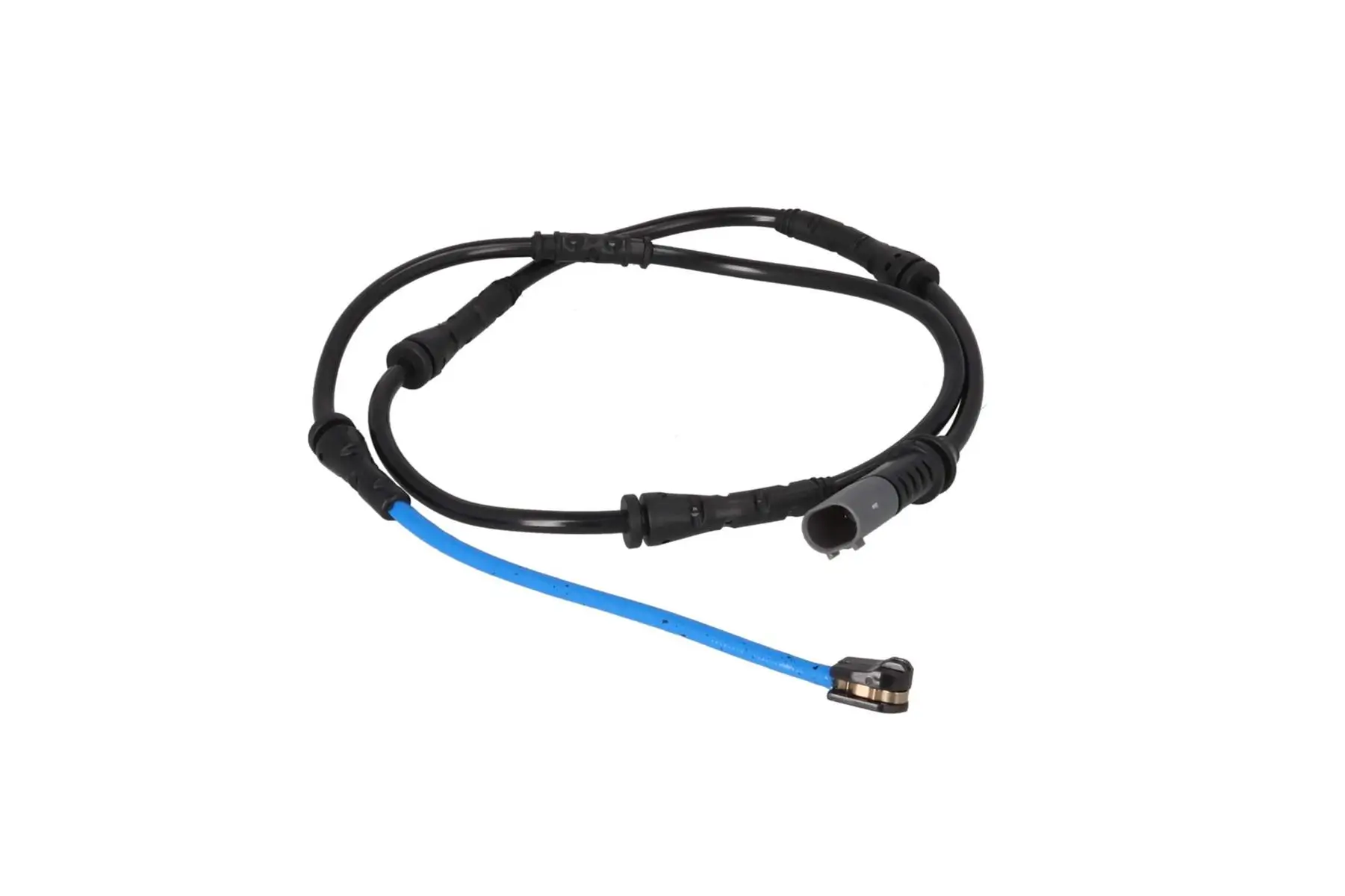 Warnkontakt, Bremsbelagverschleiß Hinterachse KAMOKA 105083