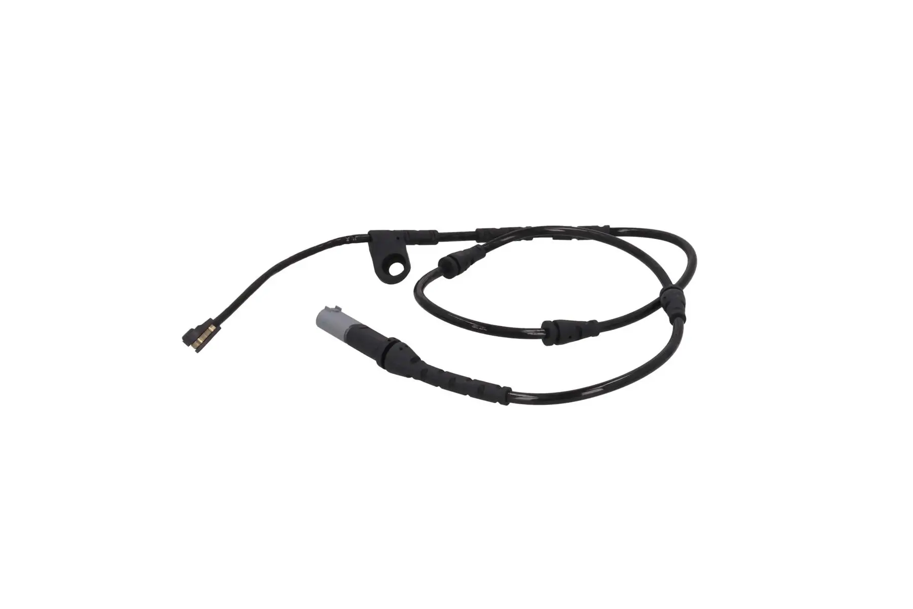 Warnkontakt, Bremsbelagverschleiß Vorderachse KAMOKA 105093