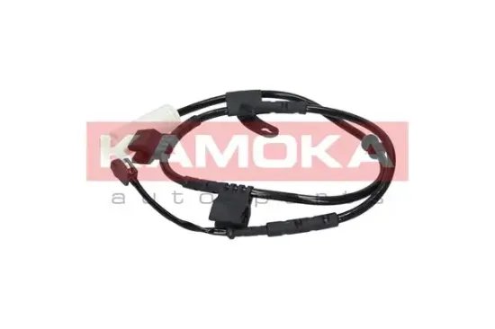 Warnkontakt, Bremsbelagverschleiß Vorderachse KAMOKA 105095 Bild Warnkontakt, Bremsbelagverschleiß Vorderachse KAMOKA 105095