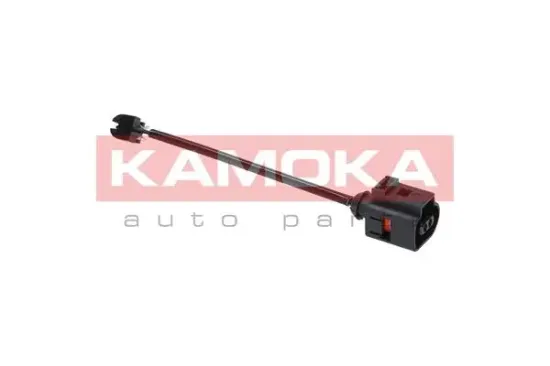 Warnkontakt, Bremsbelagverschleiß Hinterachse KAMOKA 105098 Bild Warnkontakt, Bremsbelagverschleiß Hinterachse KAMOKA 105098
