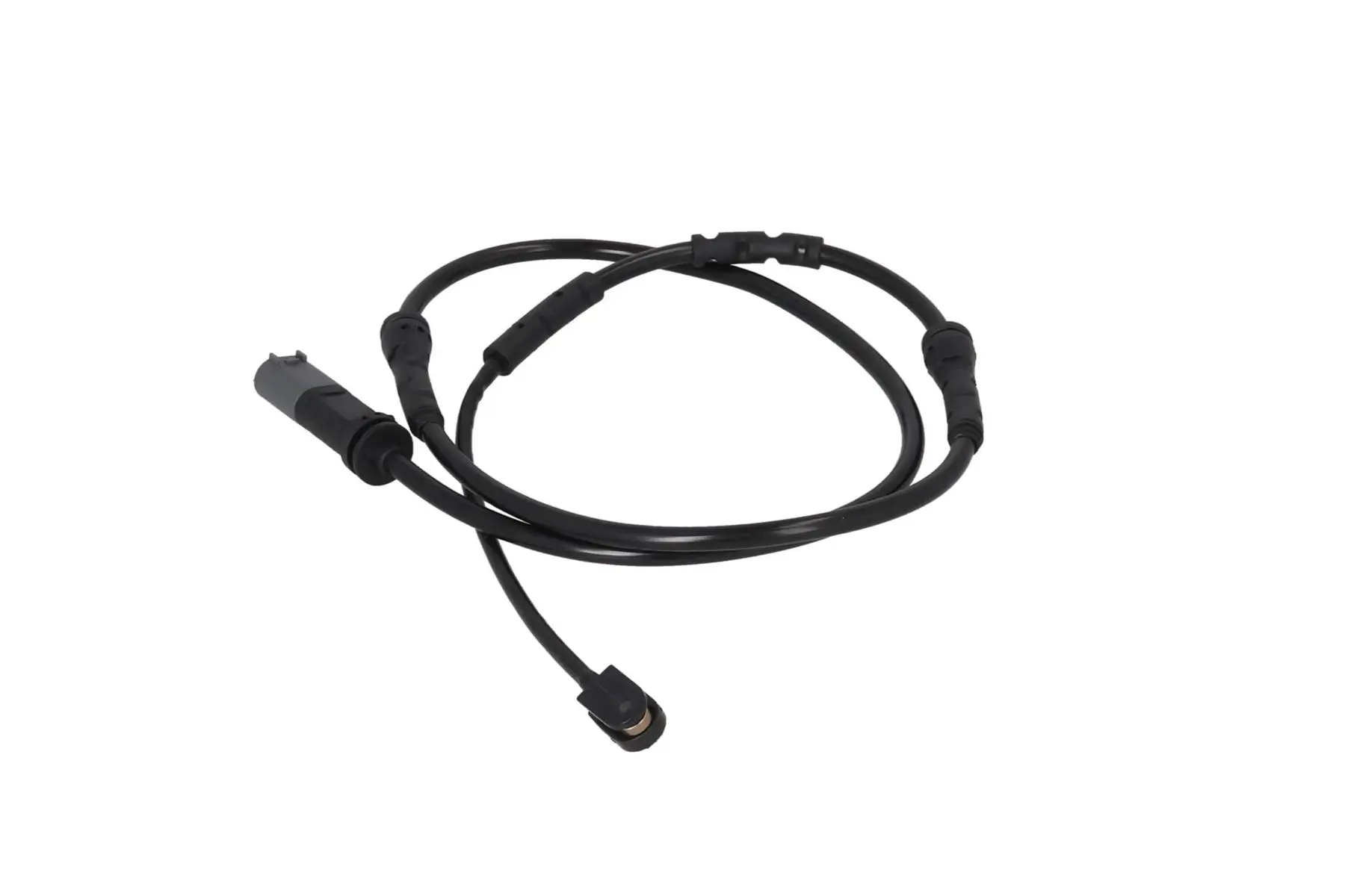 Warnkontakt, Bremsbelagverschleiß Vorderachse KAMOKA 105100