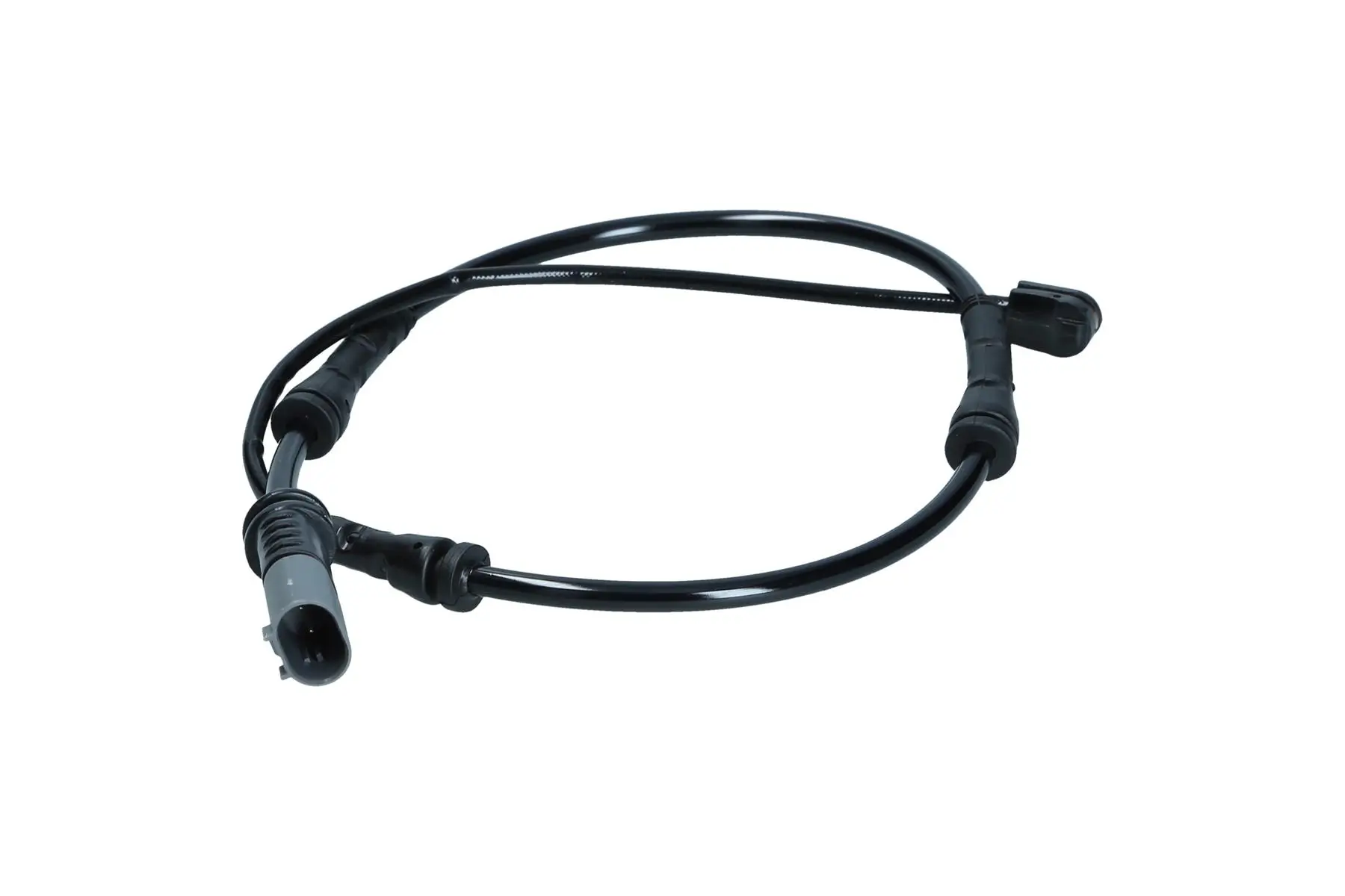 Warnkontakt, Bremsbelagverschleiß Vorderachse KAMOKA 105106