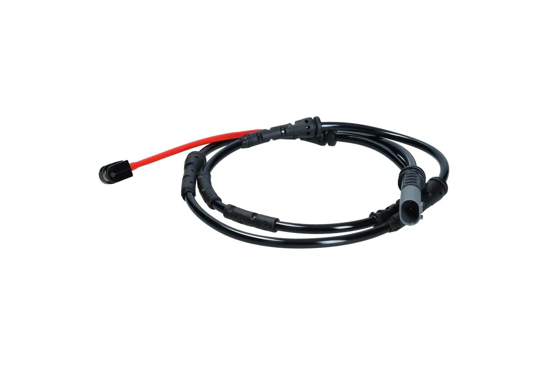 Warnkontakt, Bremsbelagverschleiß Hinterachse KAMOKA 105108