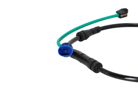 Warnkontakt, Bremsbelagverschleiß Hinterachse KAMOKA 105115 Bild Warnkontakt, Bremsbelagverschleiß Hinterachse KAMOKA 105115