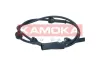 Sensor, Raddrehzahl Vorderachse KAMOKA 1060022