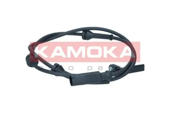 Sensor, Raddrehzahl Vorderachse KAMOKA 1060022 Bild Sensor, Raddrehzahl Vorderachse KAMOKA 1060022