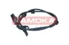 Sensor, Raddrehzahl Vorderachse KAMOKA 1060022 Bild Sensor, Raddrehzahl Vorderachse KAMOKA 1060022