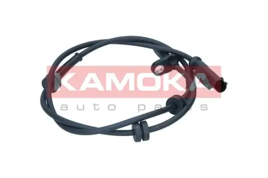 Sensor, Raddrehzahl Vorderachse KAMOKA 1060022 Bild Sensor, Raddrehzahl Vorderachse KAMOKA 1060022