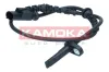 Sensor, Raddrehzahl Hinterachse KAMOKA 1060023 Bild Sensor, Raddrehzahl Hinterachse KAMOKA 1060023