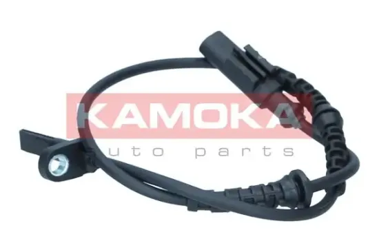 Sensor, Raddrehzahl Hinterachse KAMOKA 1060023 Bild Sensor, Raddrehzahl Hinterachse KAMOKA 1060023