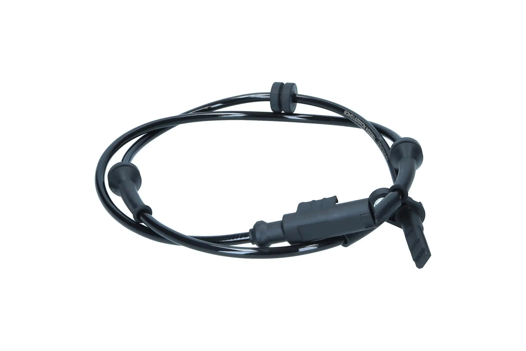 Sensor, Raddrehzahl Vorderachse KAMOKA 1060024