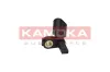 Sensor, Raddrehzahl Vorderachse Hinterachse KAMOKA 1060047 Bild Sensor, Raddrehzahl Vorderachse Hinterachse KAMOKA 1060047