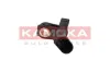 Sensor, Raddrehzahl Vorderachse links KAMOKA 1060026 Bild Sensor, Raddrehzahl Vorderachse links KAMOKA 1060026