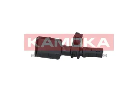 Sensor, Raddrehzahl Vorderachse links KAMOKA 1060026 Bild Sensor, Raddrehzahl Vorderachse links KAMOKA 1060026