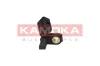 Sensor, Raddrehzahl Vorderachse links KAMOKA 1060026 Bild Sensor, Raddrehzahl Vorderachse links KAMOKA 1060026