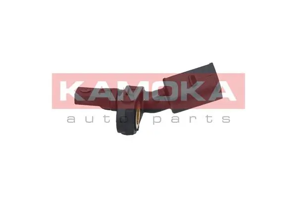 Sensor, Raddrehzahl Hinterachse links KAMOKA 1060179