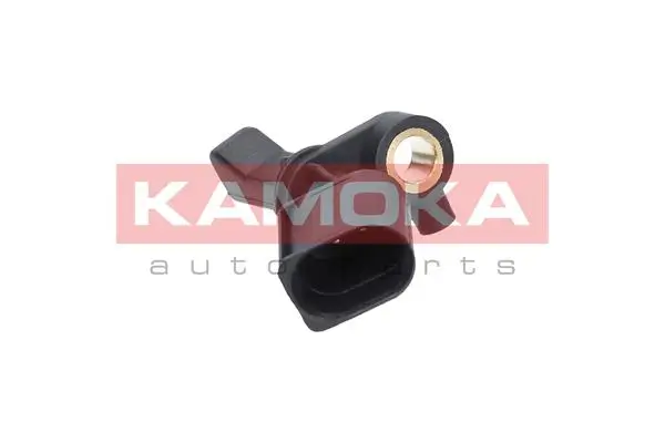 Sensor, Raddrehzahl Hinterachse rechts KAMOKA 1060029