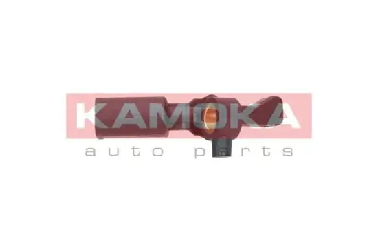 Sensor, Raddrehzahl Hinterachse links KAMOKA 1060624 Bild Sensor, Raddrehzahl Hinterachse links KAMOKA 1060624