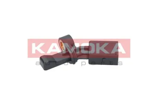 Sensor, Raddrehzahl Hinterachse rechts KAMOKA 1060029 Bild Sensor, Raddrehzahl Hinterachse rechts KAMOKA 1060029