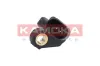 Sensor, Raddrehzahl Hinterachse links KAMOKA 1060031 Bild Sensor, Raddrehzahl Hinterachse links KAMOKA 1060031
