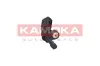 Sensor, Raddrehzahl Hinterachse links KAMOKA 1060031 Bild Sensor, Raddrehzahl Hinterachse links KAMOKA 1060031