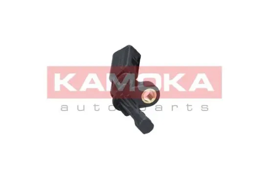 Sensor, Raddrehzahl Hinterachse links KAMOKA 1060031 Bild Sensor, Raddrehzahl Hinterachse links KAMOKA 1060031