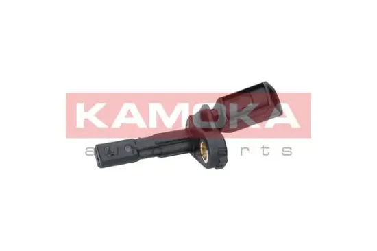 Sensor, Raddrehzahl Hinterachse links KAMOKA 1060031 Bild Sensor, Raddrehzahl Hinterachse links KAMOKA 1060031
