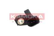 Sensor, Raddrehzahl Vorderachse rechts KAMOKA 1060034