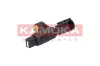 Sensor, Raddrehzahl Vorderachse rechts KAMOKA 1060036 Bild Sensor, Raddrehzahl Vorderachse rechts KAMOKA 1060036