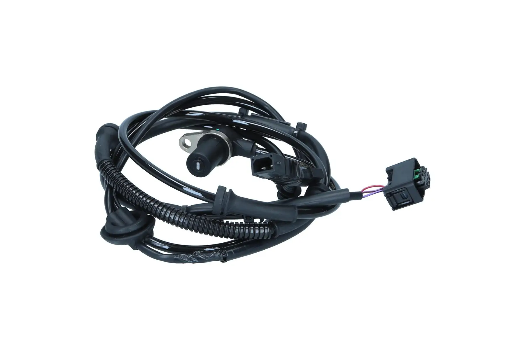 Sensor, Raddrehzahl Hinterachse links KAMOKA 1060039