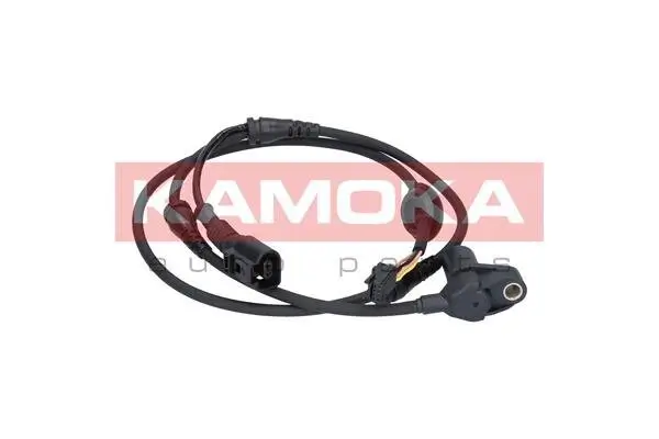 Sensor, Raddrehzahl KAMOKA 1060040