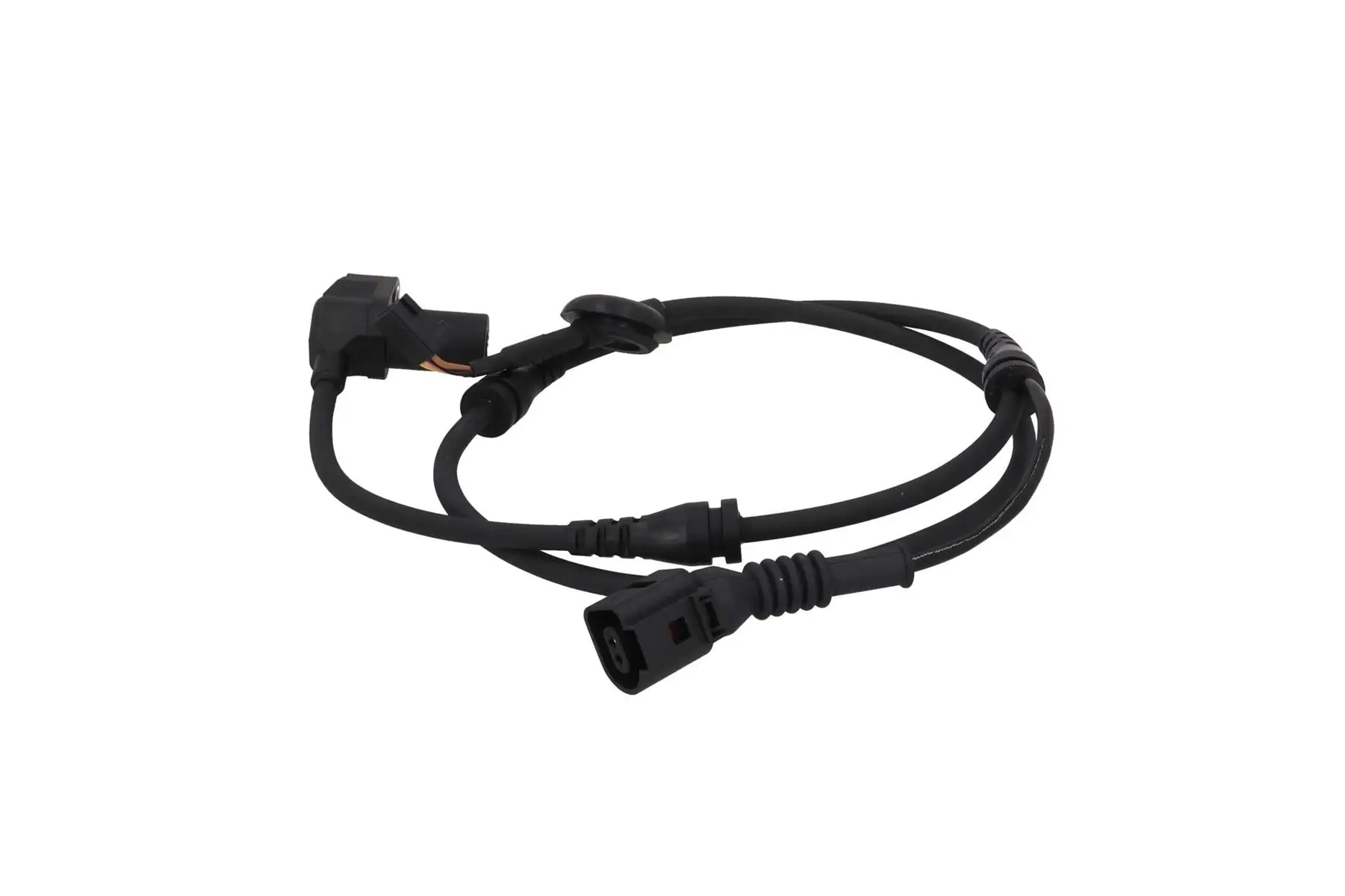 Sensor, Raddrehzahl Vorderachse KAMOKA 1060040