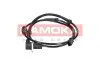 Sensor, Raddrehzahl Hinterachse rechts KAMOKA 1060042