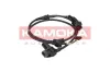 Sensor, Raddrehzahl Vorderachse KAMOKA 1060043 Bild Sensor, Raddrehzahl Vorderachse KAMOKA 1060043