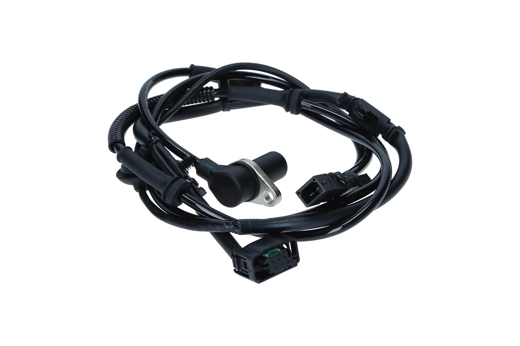 Sensor, Raddrehzahl Hinterachse rechts KAMOKA 1060044