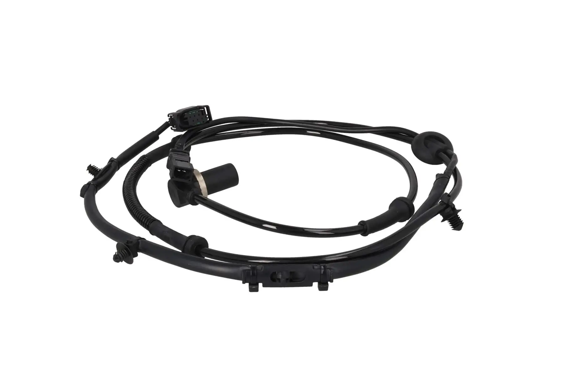 Sensor, Raddrehzahl Hinterachse rechts KAMOKA 1060045