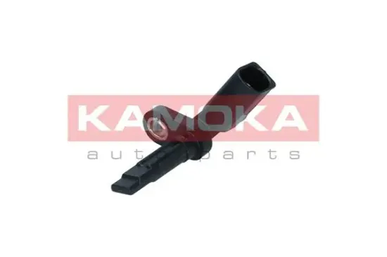 Sensor, Raddrehzahl Vorderachse Hinterachse KAMOKA 1060046 Bild Sensor, Raddrehzahl Vorderachse Hinterachse KAMOKA 1060046