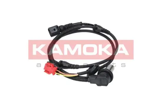 Sensor, Raddrehzahl Vorderachse KAMOKA 1060049 Bild Sensor, Raddrehzahl Vorderachse KAMOKA 1060049